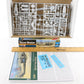 UH-1N Twin Huey Helicopter Secret Mission Mister Craft 1:72 040550 Military Kit