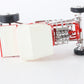 1925? Ford Model T Red & White Amt Ertl? 1:25 Built Model Car Kit