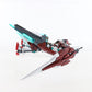 Gundam MG Seen Sword G Inspection Bandai Mobile Suit 1:100 Model Figure