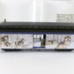 Hawthorne Village HO Proud & Free Wolf Baggage Train Car W/ Transformer