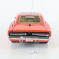 1976 Dodge Charger General Lee 01 Dukes Of Hazard Danbury Mint 1:24 Model Car