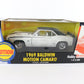 1969 Chevy Baldwin Motion Camaro Hobby Ed Of 2500 American Muscle 1:18 36675