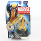 Marvel Universe Series 3 025 Astonishing Wolverine 3.75" Action Figure Hasbro
