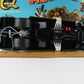 2005 Monte Carlo Madagascar Pedregon Quaker Action 1:24 Diecast 1 Of 1212