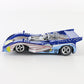 Slot.it McLaren Led Zeppelin M8E/D #12 blue 1:32 slot car