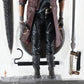 Dante Devil May Cry Luxury Ed Asmus Capcom DMC502 1:6 Scale Figure W/ Extra