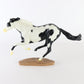 Breyer 70th Anniverary Edition Smarty Jones Pinto Chase Piece Matte Horse