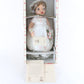Terri Lee Millennium Bride Wedding Dress 16" Vinyl Doll 320001 W/ Extras