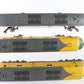 Lot Of 3 Lionel O Union Pacific 988 988b 989 E7 Diesel Locomotives 6-24574