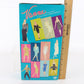 Vanna White Doll Original Fashions 002 Limited Edition Unopened