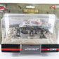 Panther Ausf G Medium Tank Diorama Ardennes 1944 Corgi 1:50 Skirmish CC60213