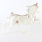 Breyer Stagecoach Surprise Hamilton Chestnut Roan Sabino Breyerfest Matte Horse