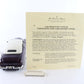 1950 Mercury Custom Convertible Purple Pink Danbury Mint 1:24 Model Car