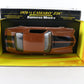1970 1/2 Chevy Camaro Z28 Brown American Muscle ERTL 1:18 Diecast LE 32408