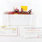 1953 Chevy 1-Ton Wrecker DM Service Red Danbury Mint 1:24 Diecast Model Car