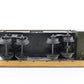 Bing Prewar O Rotary Snow Plow Tinplate Metal Train German Painted VERY NICE