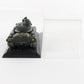 M48 A3 Patton 2 Tank 1968 Amercom 1:72 Metal Military Vehicle