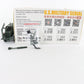 Buffalo Mine Protected Vehicle MPVC A1 US Military T-Model 1:72 Tf7372