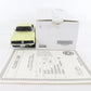 1969 Dodge Charger R/T Coupe Yellow Black Danbury Mint 1:24 Diecast Model