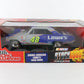1966 Chevy Nova Jimmie Johnson Lowes #48 Stock Rods Racing Champions 1:18 76332