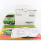 1970 Plymouth Barracuda Cuda Coupe 440/6-BBL Green Danbury 1:24 LE #1001/5000