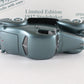 1937 Studebaker Dictator Coupe Blue Danbury Mint 1:24 Diecast Model #239/5000