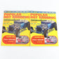Lot Of 5 Popular Hot Rodding January & February 1965 Vintage Car Magazines