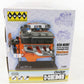 Dodge 426 Hemi Hawk 1/4 Scale Diecast Replica Model Motor 11053 Sealed
