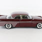 1956 Desoto Sportsman Coupe Limited Red Danbury Mint 1:24 3879/5000
