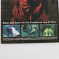 Metal Gear Solid Trading Card Otacon Hal Emmerich Checklist Konami Playstation