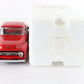1956 Ford F-100 Pickup Truck Red Danbury Mint 1:24 Diecast Model Car