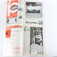 Lot Of 4 Hot Rod 427 Mystery V8 Garlits Dragster May 1963 Vintage Car Magazines