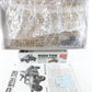 M966 Tow Missile Carrier Truck Am General Academy 1:35 13250 12000 Military Kit