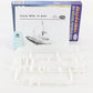 US Coastguard Cutter Ship Easybuilder Testors 1:600 862004 Plastic Boat Kit