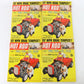 Lot Of 8 Hot Rod Pikes Peak Honda Super Hawk September 1962 Vintage Magazines