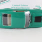 1970 Ford Mustang Fastback Grabber Green 2205/5000 Danbury 1:24 Diecast Model