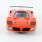 Slot.it Nissan R390 GT1 orange 1:32 slot car