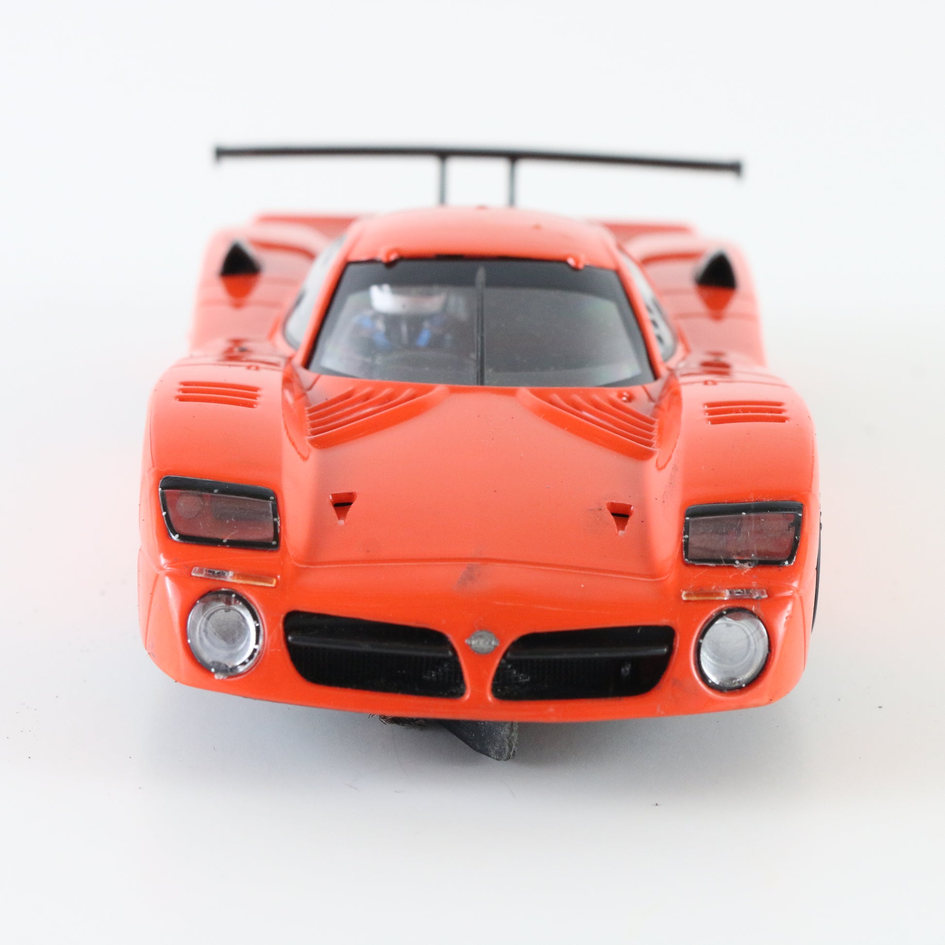 Slot.it Nissan R390 GT1 orange 1:32 slot car