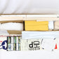 Pica P-51d Mustang 1:5 Scale 89" Wingspan Wood RC Plane Kit
