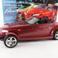 Chrysler Prowler Radio Shack RC Control Car W/ Box & Controller