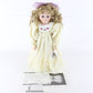 Brenna Jamie Englert Designer Guild Large 17" Porcelain Doll 604/2000