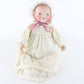 Bye-lo Baby Bisque Grace Putnam 16" Porcelain Head Doll Germany