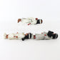 Lot Of 3 Pocahontas Mandan Princess Carlson Native American Dolls 7.25"