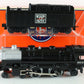 Lionel O 6-28612 Western Pacific WP 4-4-2 Steam Locomotive & Tender