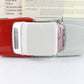 1955 Oldsmobile Super 88 Convertible Red White Danbury Mint 1:24 Model Car