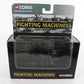 Willys MB 1/4 Ton 4x4 Utility Truck Fighting Machines Corgi CS90076