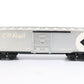 Cp Rail Cp 9730 Single Door Silver Boxcar Lionel O 9700 Series