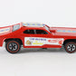 Hot Wheels Redline Tom McEwen Mongoose Plymouth Enamel Red + Decals 1:64 USA