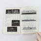 1933 Vintage Boucher Hobby Boat & Model Construction Set Catalog