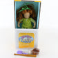 Vienna Bye Bye Dolly Sylvia Natterer White Balloon 10" Girl Doll W/ Accessories